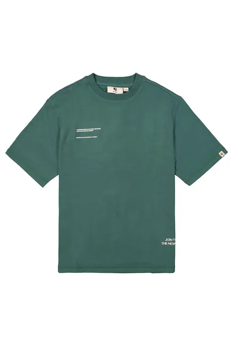 Garcia boys T-shirt ss