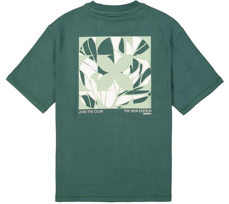 Garcia boys T-shirt ss | 2