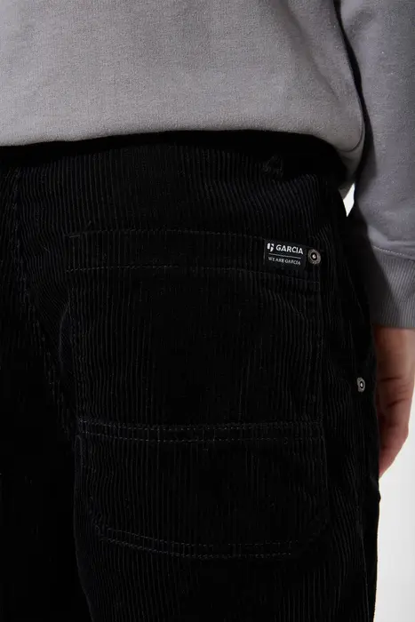 Garcia J53511_boys pants, 60, 134 | 2