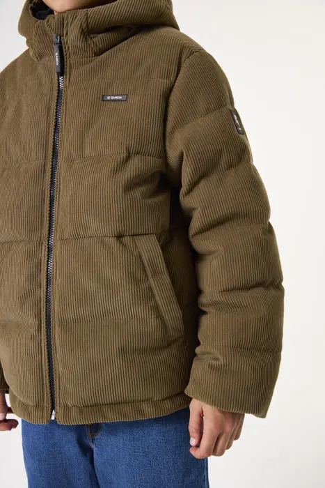 Garcia boys outdoor jac | 2