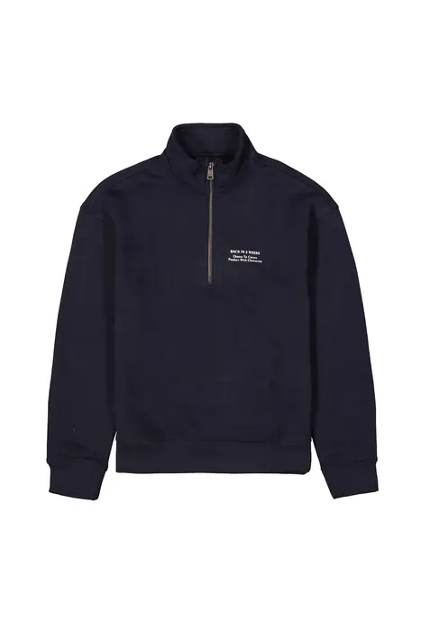 Garcia I53663_boys sweat, 7033, 140/146