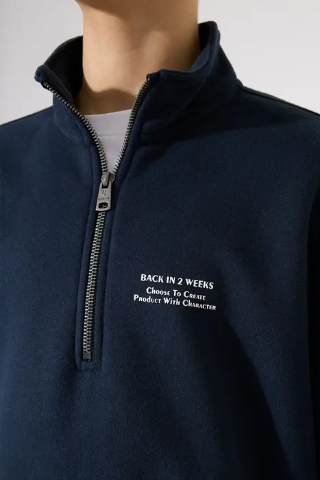 Garcia I53663_boys sweat, 7033, 140/146 | 2