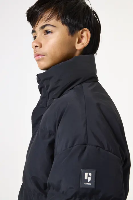 Garcia GJ530803_boys outdoor jacke, 60, 128/134 | 2