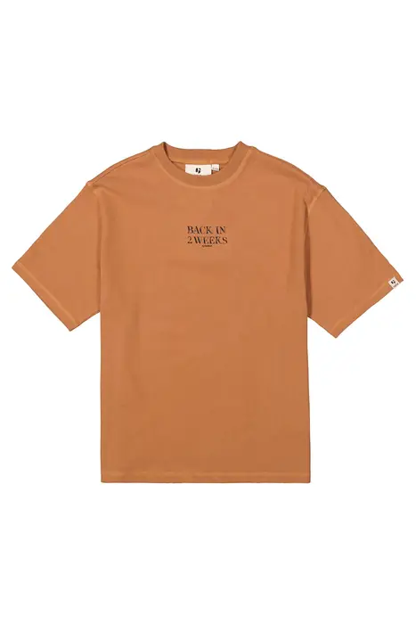 Garcia boys T-shirt ss