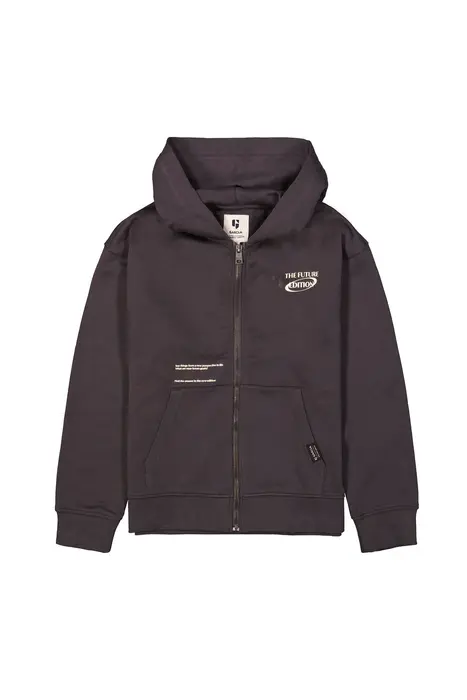 Garcia boys sweat cardiga