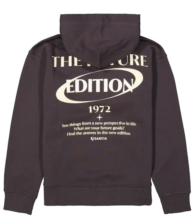 Garcia boys sweat cardiga | 2