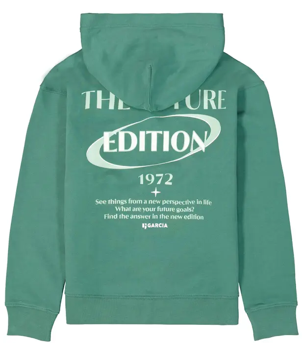Garcia boys sweat cardiga | 2