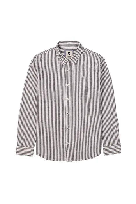Garcia boys shirt ls