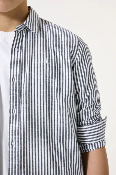 Garcia boys shirt ls | 2