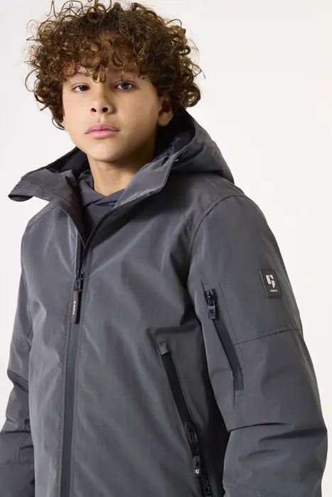 Garcia GJ530806_boys outdoor jac, 2884, 128/134 | 2