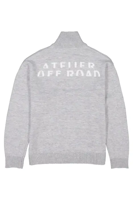 Garcia boys pullover | 2