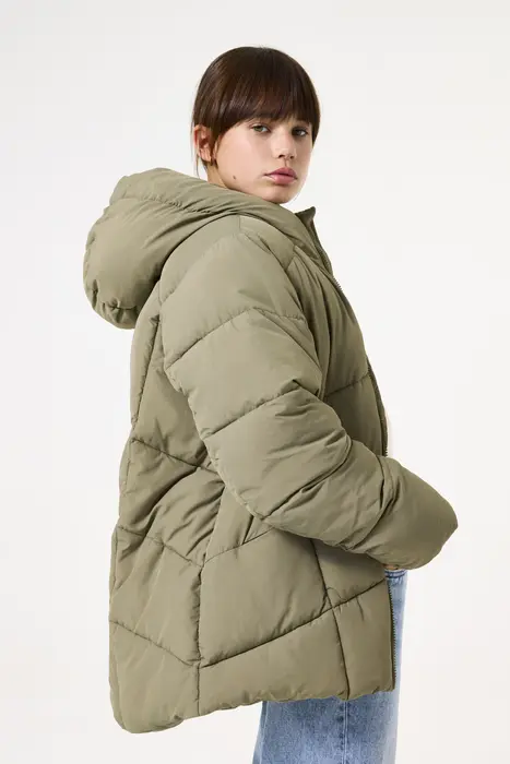 Garcia GJ520804_girls outdoor ja, 4011, 128/134 | 2