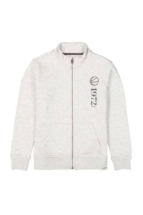 Garcia boys sweat cardigan
