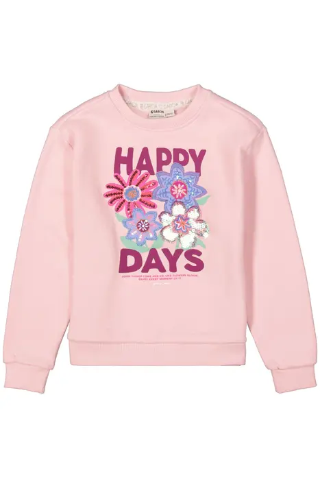 Garcia J54462_girls sweat, 4607, 116/122