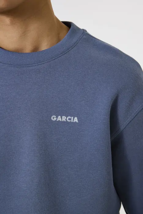 Garcia J53460_boys sweat, 4708, 140/146 | 2