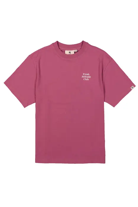 Garcia boys T-shirt ss