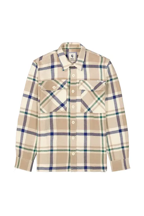 Garcia H53431_boys overshirt, 5911, 140/146