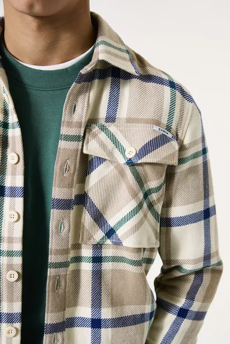 Garcia H53431_boys overshirt, 5911, 140/146 | 2