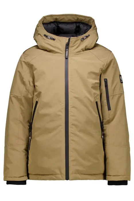 Garcia GJ530806_boys outdoor jac, 4073, 128/134