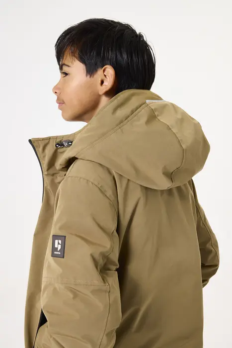 Garcia GJ530806_boys outdoor jac, 4073, 128/134 | 2