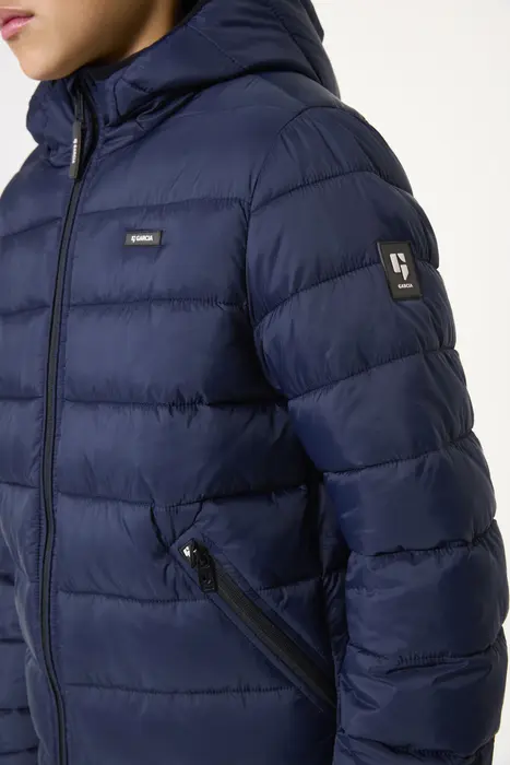 Garcia GJ530809_boys outdoor jac, 2591, 128/134 | 2