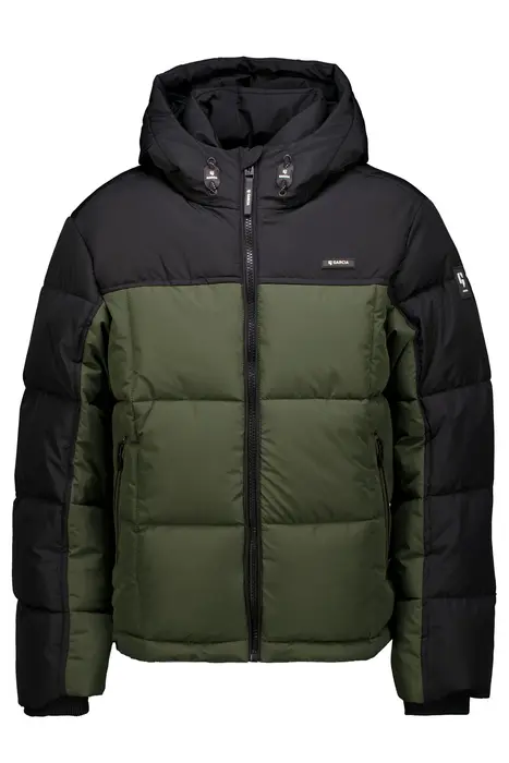 Garcia GJ530802_boys outdoor jac, 1195, 152/158