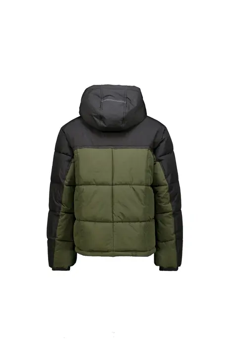Garcia GJ530802_boys outdoor jac, 1195, 152/158 | 2