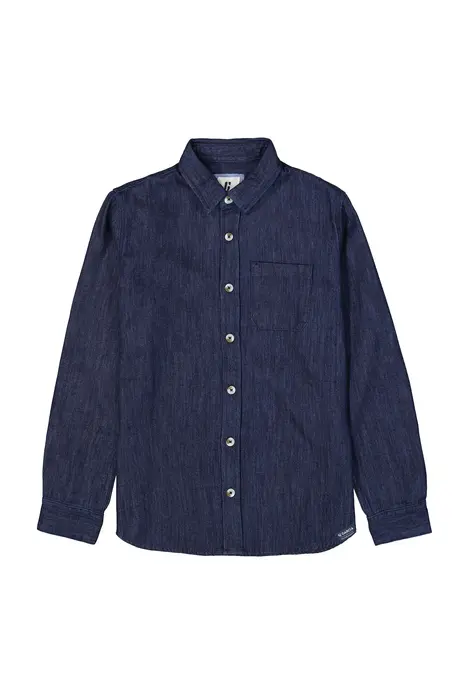 Garcia boys shirt ls