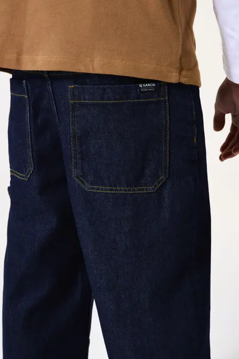 Garcia I53732_boys pants, 9521, 134 | 2
