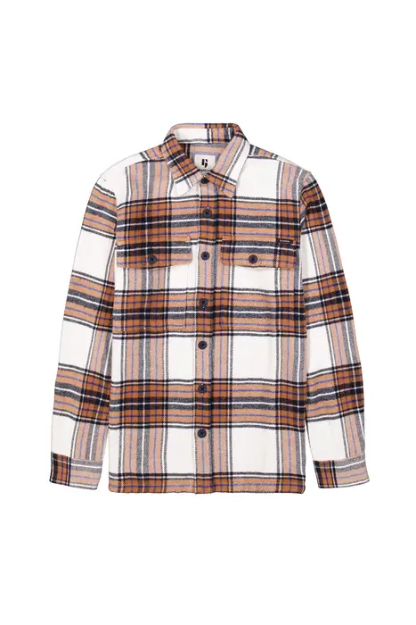 Garcia I53630_boys overshirt, 7054, 140/146