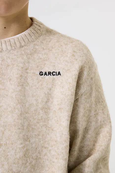 Garcia J53440_boys pullover, 8917, 128/134 | 2