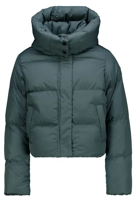 Garcia GJ520807_girls outdoor ja, 2942, 128/134