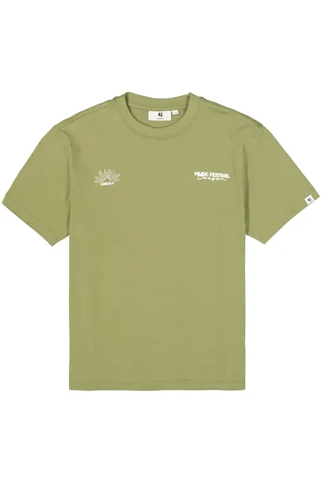 Garcia boys T-shirt ss