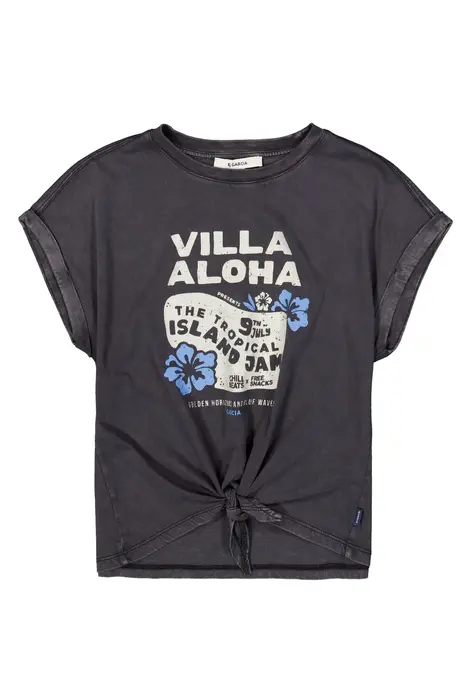 Garcia girls T-shirt ss
