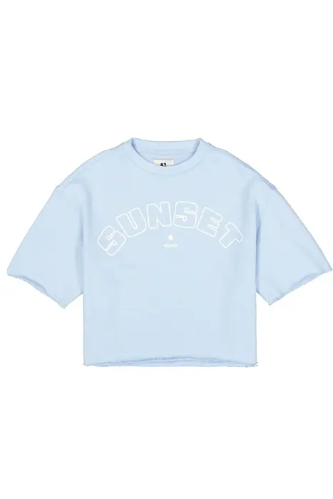 Garcia girls sweat