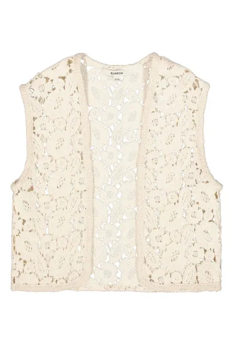 Garcia O262454_girls gilet, 1448, 140/146