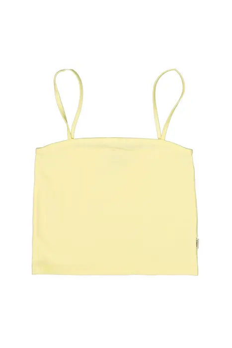 Garcia girls singlet