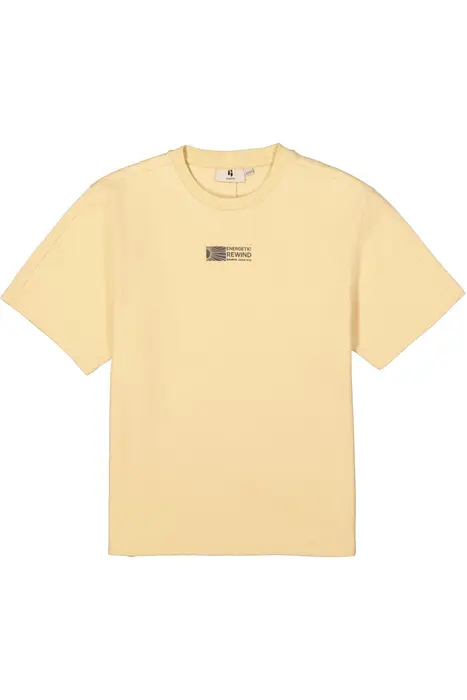 Garcia boys T-shirt ss