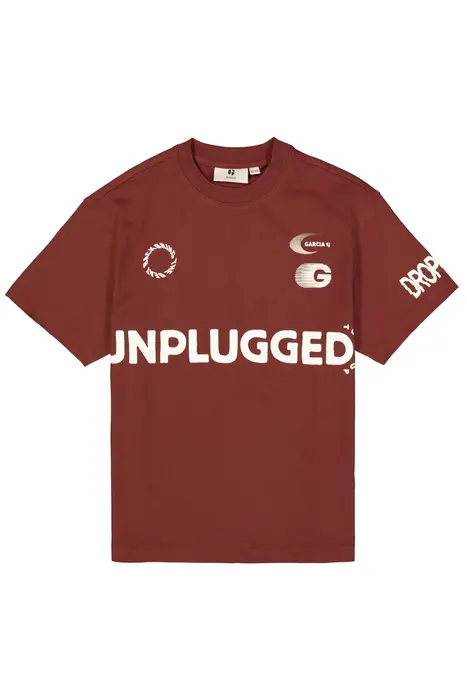 Garcia Q263404_boys T-shirt ss, 5361, 140/146