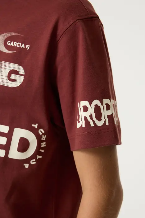 Garcia Q263404_boys T-shirt ss, 5361, 140/146 | 2