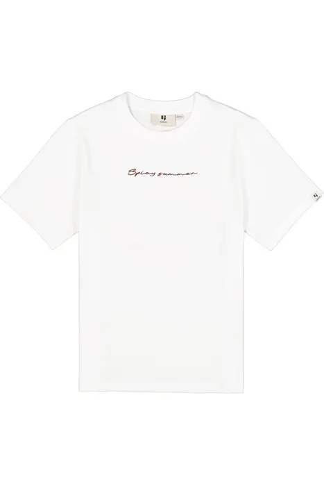 Garcia Q263403_boys T-shirt ss, 50, 128/134