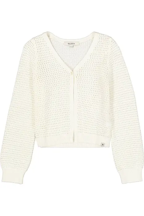 Garcia girls cardigan