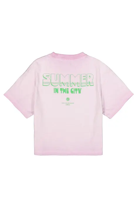 Garcia Q262405_girls T-shirt ss, 4134, 128/134 | 2