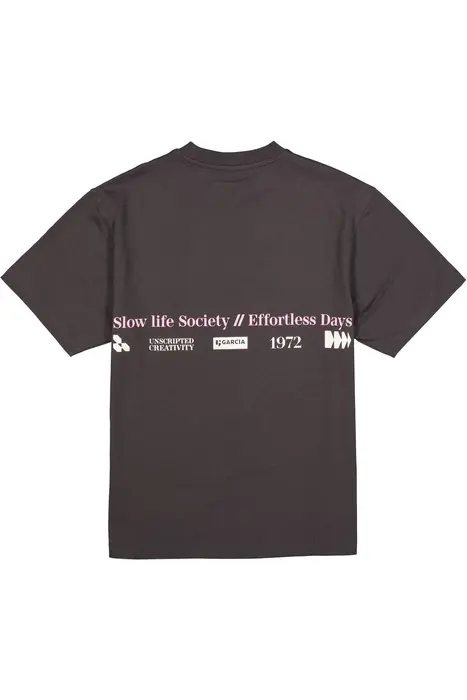 Garcia boys T-shirt ss | 2