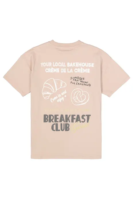 Garcia girls T-shirt ss | 2