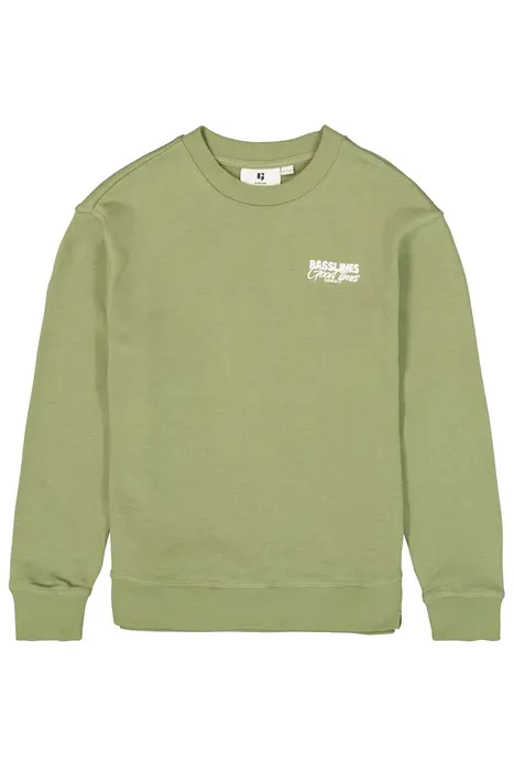 Garcia boys sweat