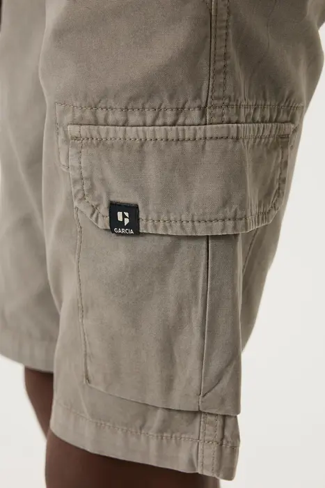 Garcia boys short | 2