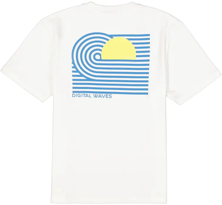 Garcia E53605_boys T-shirt ss, 53, 140/146 | 2