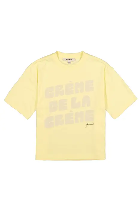 Garcia girls T-shirt ss