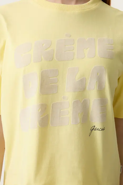 Garcia girls T-shirt ss | 2